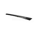 WINDSCREEN COVER STRIP, RIGHT